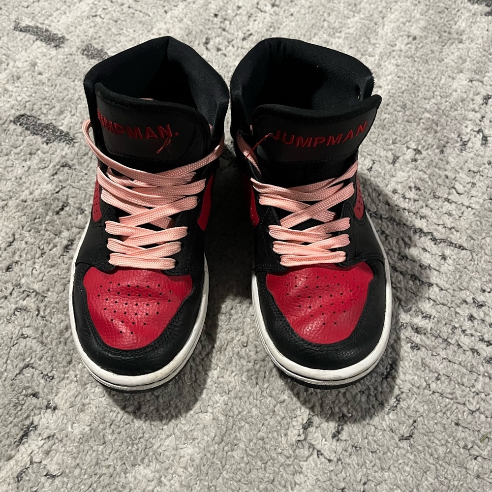 Jordan boys sneakers